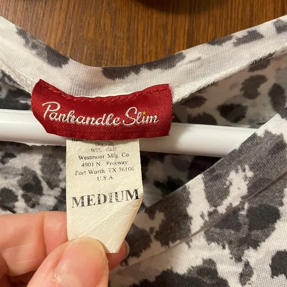 Panhandle Slim - Picture 2 of 4